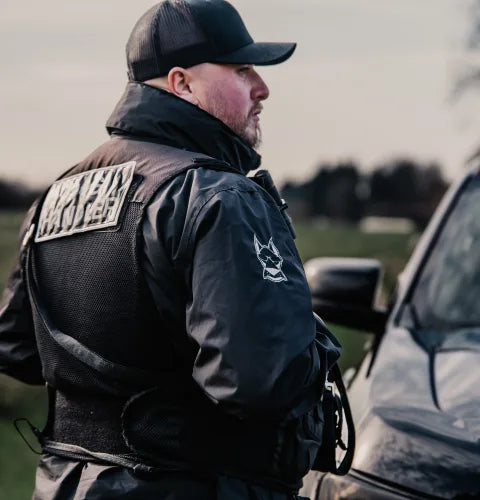 Core K9 Security Services
